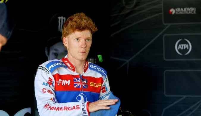 Gwiazda wypada tuż przed meczem. Ogromny pech polskiego klubu 