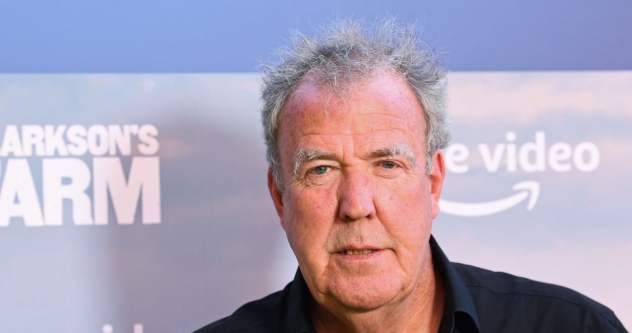 Legendarny program powraca. Jeremy Clarkson potwierdził wieści