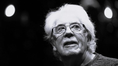 John Mayall nie żyje. Legendarny bluesman miał 90 lat