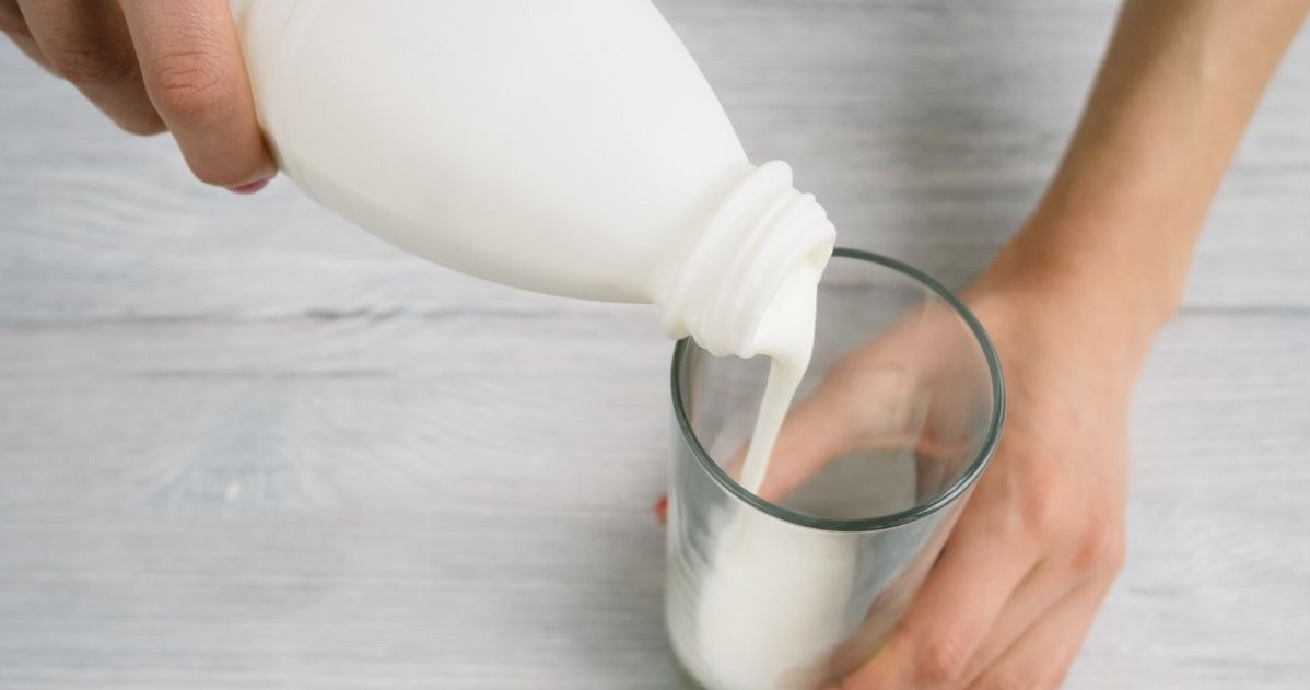 O tych adekwatnościach maślanki mało kto wie. Pij o konkretnej porze