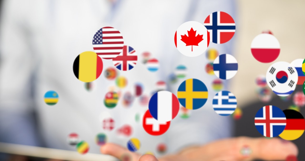 Najpopularniejsze języki obce wśród Polaków. Jakie są ceny korepetycji?