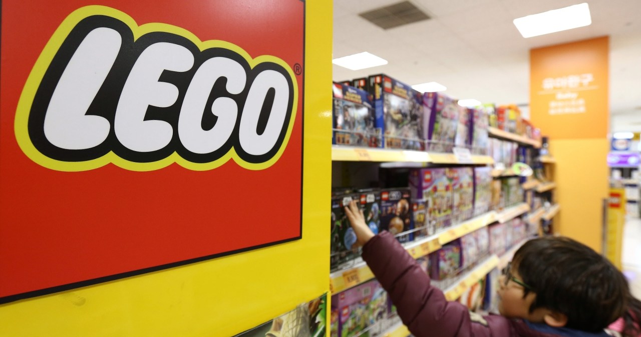 Taki zestaw Lego byłby hitem. Nowy projekt klocków wzbudza wielkie emocje