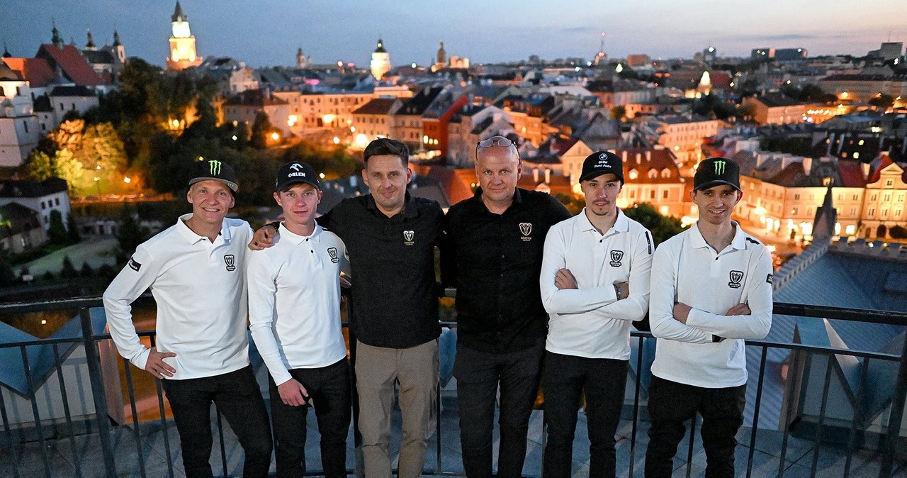 Żużel, zuzel, wyniki na żywo, extraliga, grand prix, Gollob, unia tarnów Motor Lublin ogłasza w sprawie gwiazd. Kibice wściekli