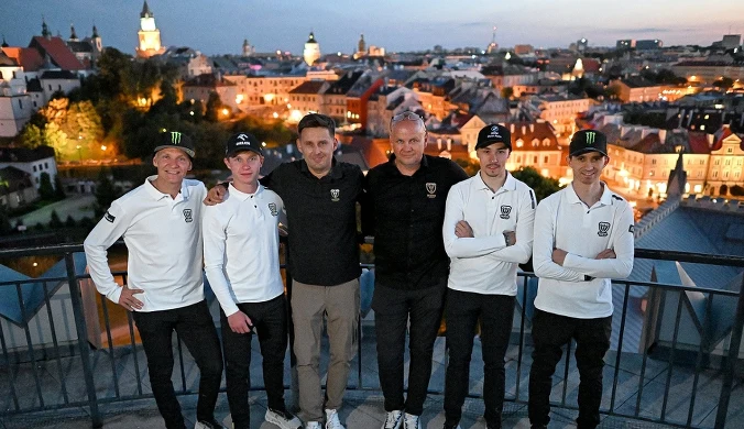 Motor Lublin ogłasza w sprawie gwiazd. Kibice wściekli 