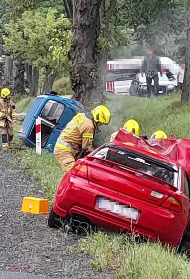 /KPP Kraśnik /Policja