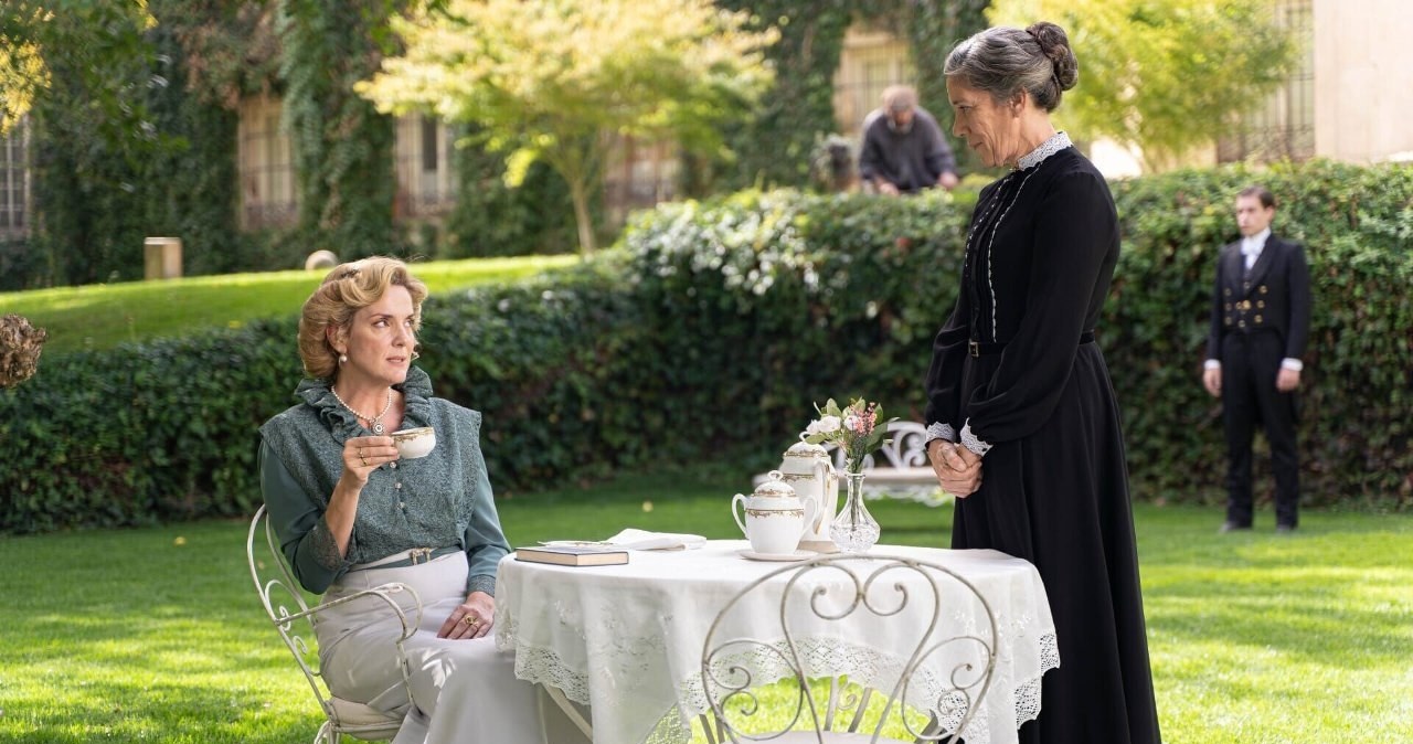 Jimena nie cofnie się przed niczym. Jej plan wstrząśnie "La Promesą"