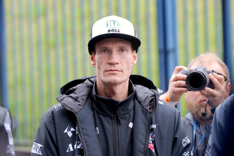 Jason Doyle odkrywa karty. Szokujące kulisy odejścia z Włókniarza