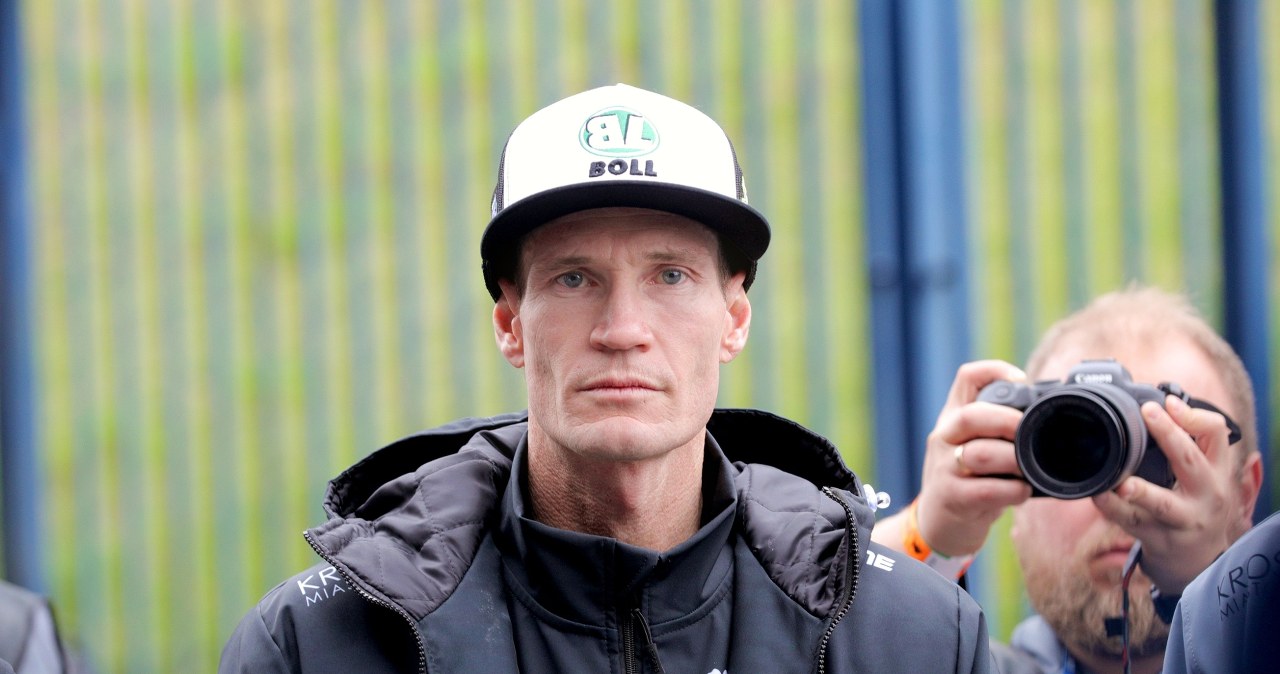 Jason Doyle odkrywa karty. Szokujące kulisy odejścia z Włókniarza