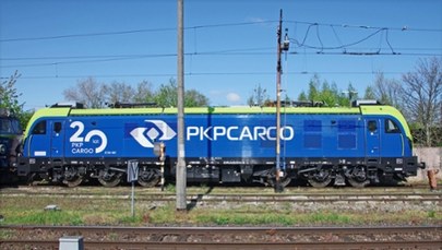 Związkowcy ostro odpowiadają na zapowiedź zwolnień grupowych w PKP Cargo