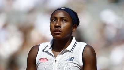 Paryż 2024. Coco Gauff i LeBron James poniosą flagę USA