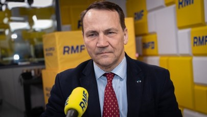 Sikorski: Zaproponowaliśmy Magierowskiemu placówki w Chile i Argentynie