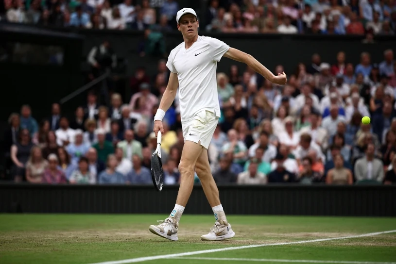 Poruszenie przed Wimbledonem, światowa "1" w szpitalu. Są wyniki badań