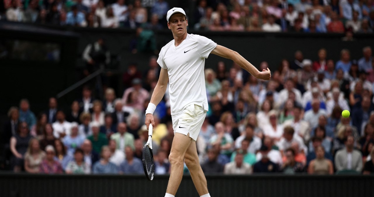 Poruszenie przed Wimbledonem, światowa "1" w szpitalu. Są wyniki badań