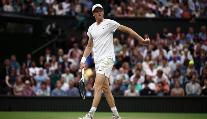 Poruszenie przed Wimbledonem, światowa "1" w szpitalu. Są wyniki badań