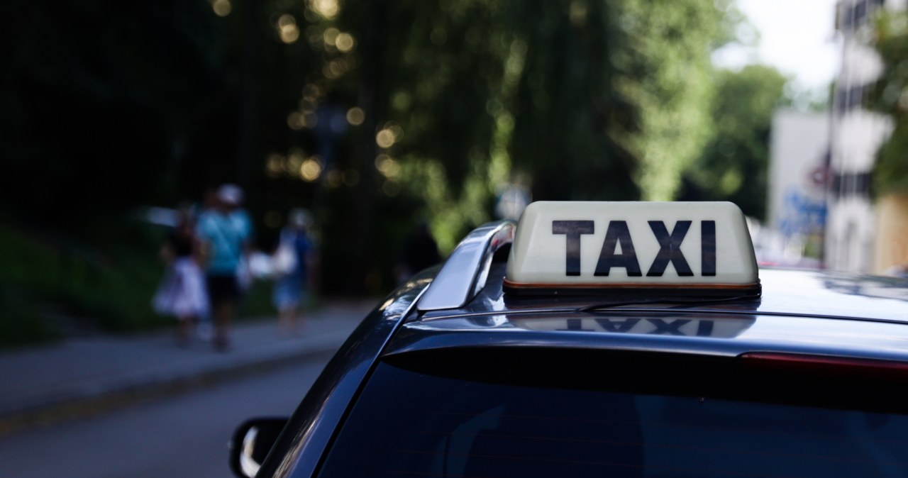 To miał być zwykły kurs. Zorientował się dopiero w mieszkaniu