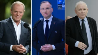 Premier wskazuje na prezydenta. "Ma jedną z ostatnich szans"