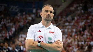 Kłopoty Grbicia w reprezentacji, będzie nagła zmiana pozycji. Tuż przed pierwszym meczem