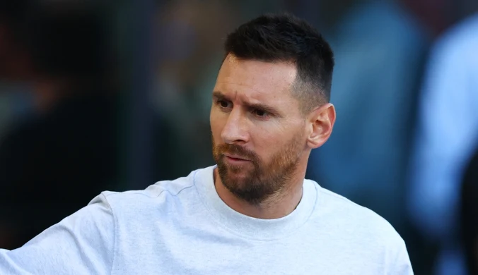 Messi uderzył rywala w tył głowy. Jest kara. Komunikat MLS