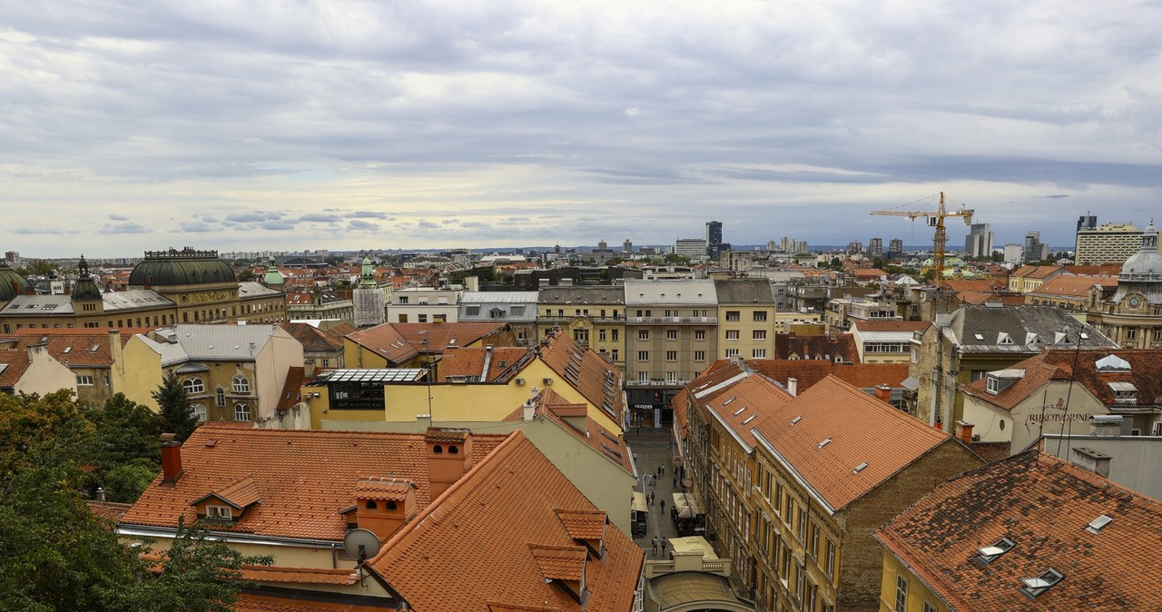  Coraz mniej urodzeń. Władze mają pomysł, jak to zmienić