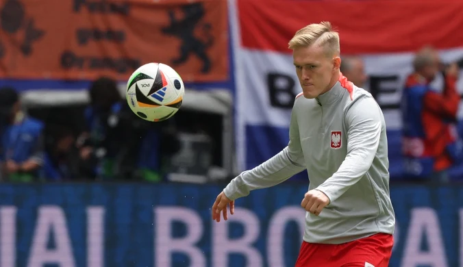 Zamieszanie wokół Świderskiego. Transfer blisko, ale jest "kość niezgody"