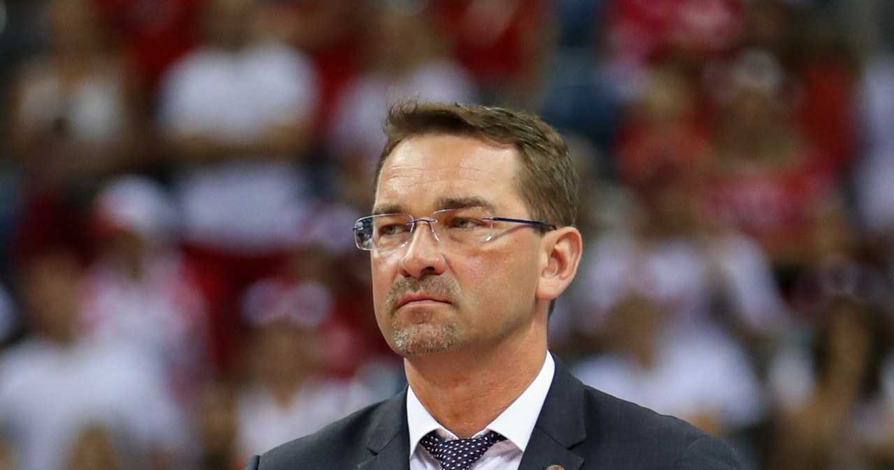 Świderski bez ogródek po meczach Polaków w Lidze Narodów. Dosadna ocena