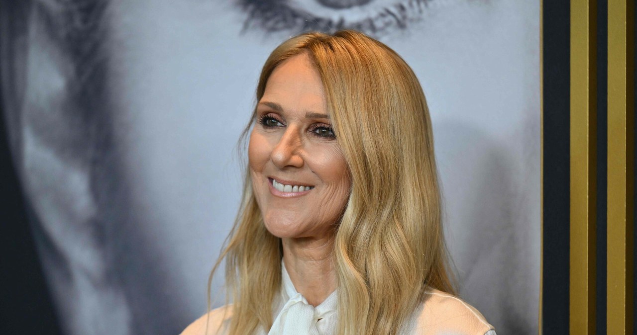 Poruszające chwile podczas Eurowizji. Na ekranach pojawiła się Celine Dion!