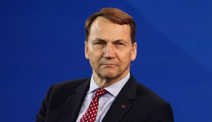 Radosław Sikorski o ambasadorze Magierowskim: Próbowaliśmy to załatwić aksamitnie