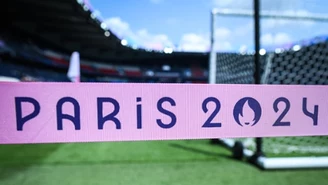 1. dzień XXXIII Igrzysk Olimpijskich 2024 w Paryżu. Śledź przebieg wydarzenia w Interii