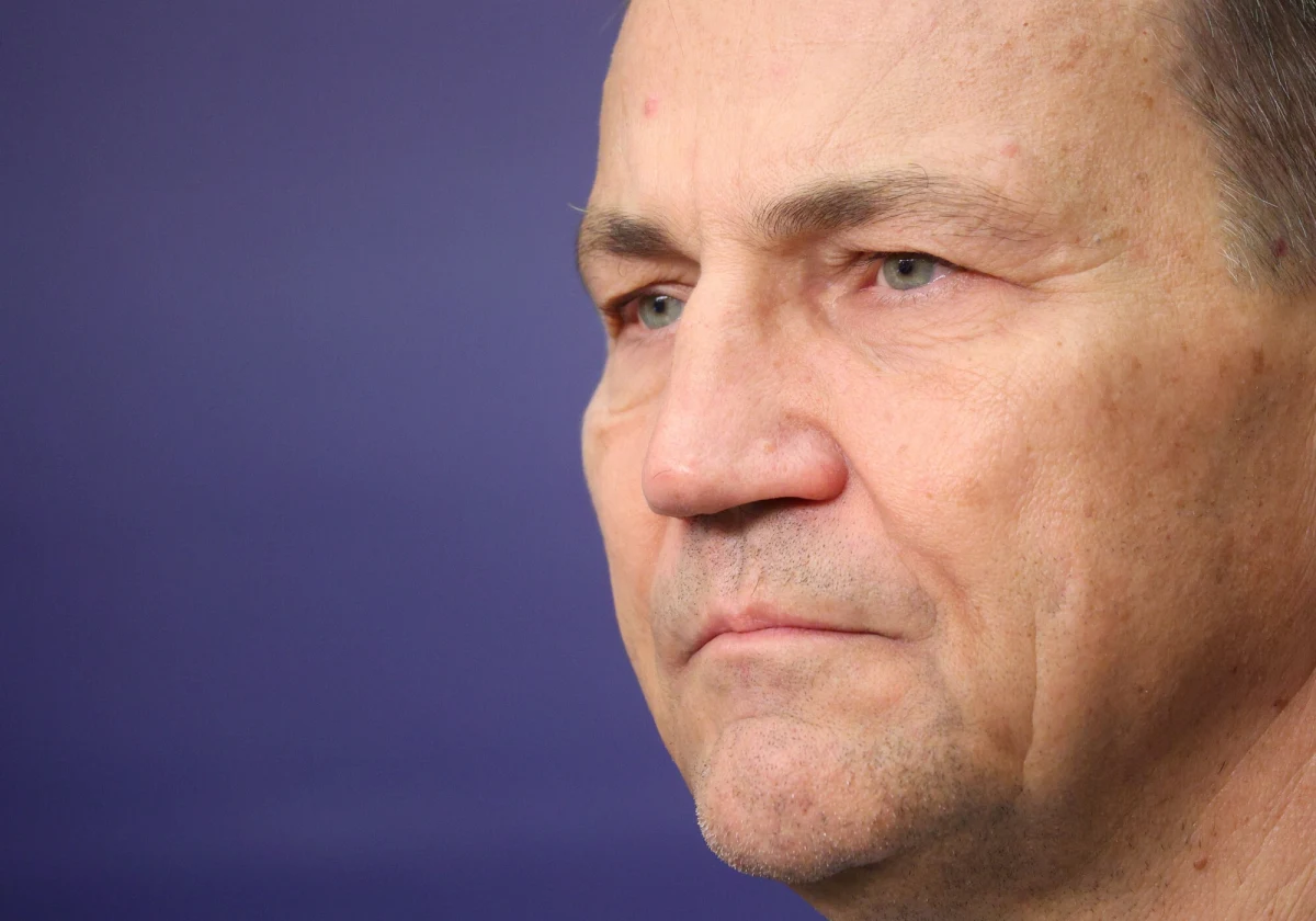 Co wygrana Kamali Harris w wyborach na prezydenta USA oznacza dla Polski? Jaka jest szansa na zakończenie wojny w Ukrainie? Co z pieniędzmi z zamrożonych rosyjskich aktywów? Czy relacje Polski z Białorusią mogą ulec poprawie? M.in. o tym mówił Radosław Sikorski, który był gościem Porannej rozmowy w RMF FM.