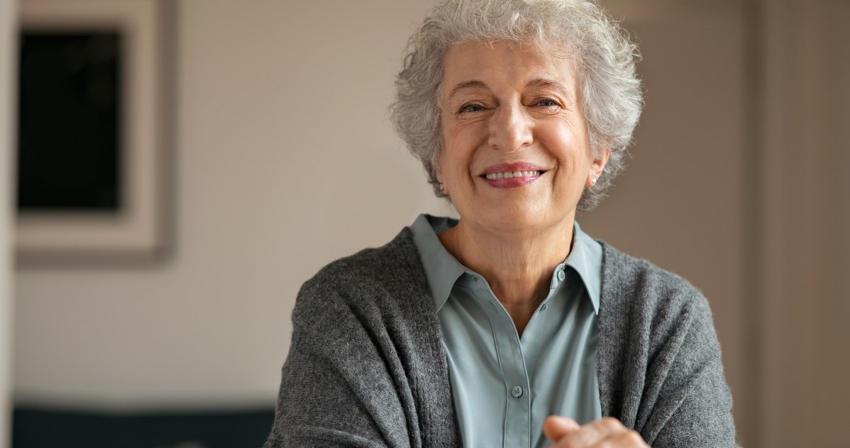 Sekretem długowieczności nie tylko dieta i sport. Ta jedna cecha wydłuża życie