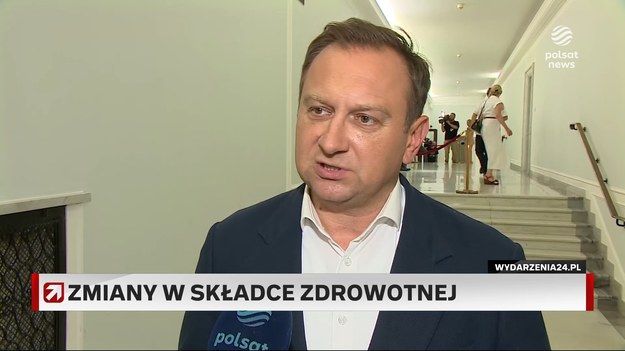 Składka zdrowotna do zmiany. Na stole jest kilka propozycji. 