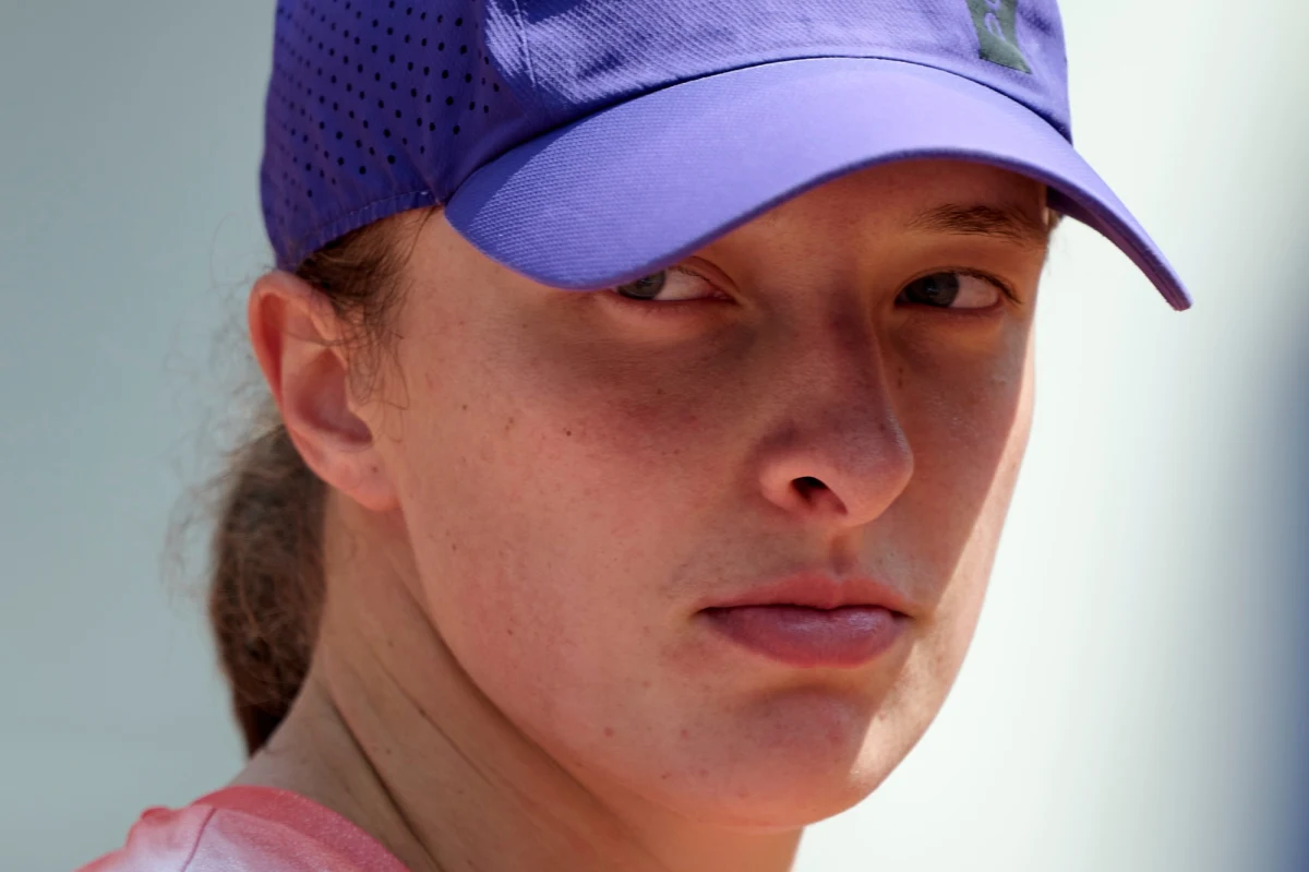 Rozstawiona z numerem jeden Iga Świątek rozpocznie rywalizację w igrzyskach olimpijskich w Paryżu od pojedynku z Rumunką Iriną-Camelią Begu. 