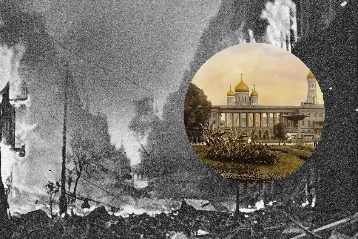 Już jest nagranie wideo wygenerowane przy użyciu AI pokazujące Warszawę z lat 1910-1945, a w najbliższych dniach zobaczymy filmik poświęcony Powstaniu Warszawskiemu. To efekt prac inicjatywy Historical Colors stworzonej przez fotografa Mariusza Zająca.