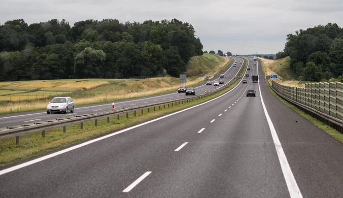 Rząd sięgnie do kieszeni kierowców, ale nie wszystkich. Jest plan 