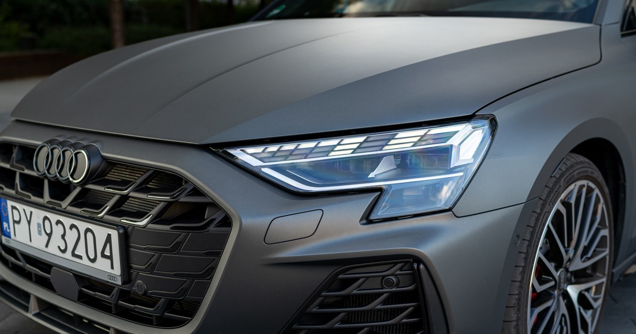 Audi Design Talks o wyzwaniach projektowania. Grunt to dobre światło