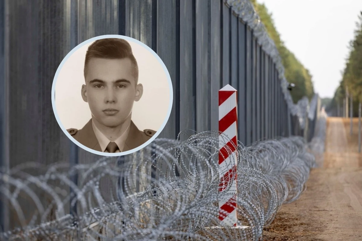 Formacja Wojsk Obrony Terytorialnej strzegąca polskiej granicy otrzyma imię sierżanta Mateusza Sitka - dowiedzieli się dziennikarze RMF FM. Decyzję w sprawie upamiętnienia polskiego żołnierza zabitego podczas szturmu migrantów na polsko-białoruską granicę podjął minister obrony narodowej.