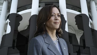 Kamala Harris i kluczowa decyzja. Może przesądzić o wyniku wyborów