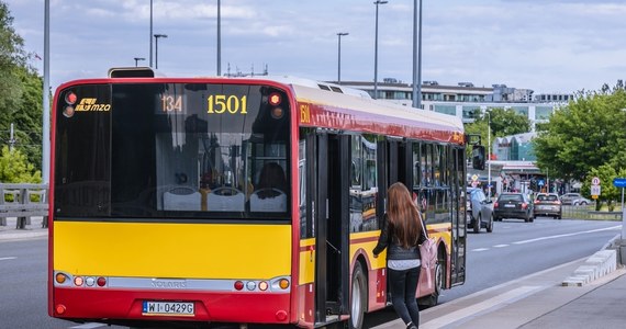 Budowa nowego buspasa wzdłuż ul. Głębockiej w Warszawie rozpocznie się jutro (26 lipca). Kierowcy powinni spodziewać się utrudnień - poinformował Zarząd Dróg Miejskich.