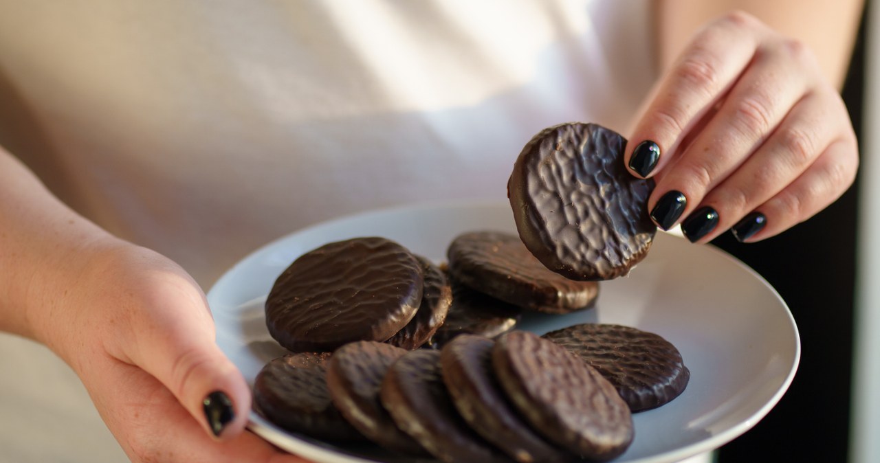 Prosta metoda, by obliczyć, ile słodyczy możesz jeść bezkarnie w ciągu tygodnia