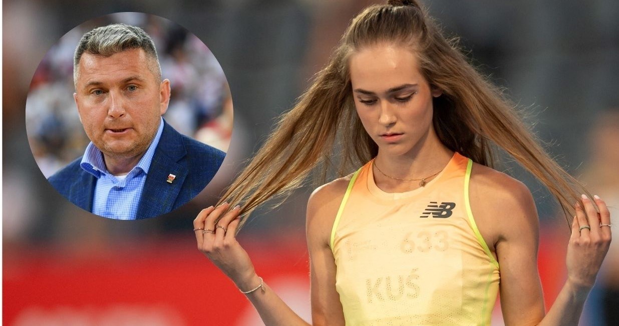 tenis, hokej, żużel, szachy, boks, piłka ręczna, kolarstwo, lekkoatletyka, sporty wodne, sporty zimowe Afera zdjęciowa z udziałem szefa PKOl. Ojciec nastolatki stawia sprawę wprost