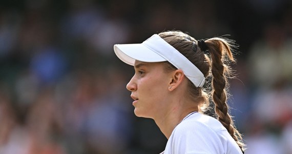 Kazachska tenisistka Jelena Rybakina zrezygnowała z udziału w igrzyskach olimpijskich w Paryżu. W sobotę miała zagrać z Rumunką Jaqueline Cristian w pierwszej rundzie turnieju. Rybakina, która w rankingu WTA zajmuje czwarte miejsce, miała być jedną z głównych rywalek Igi Świątek. 