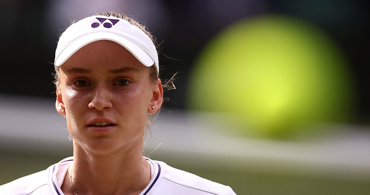 tenis ziemny, wyniki żywo, Radwańska, Domachowska, ATP, WTA, Wimbledon, US Open, Australian Open, French Open Jelena Rybakina wycofuje się z US Open. Sensacyjna i nagła decyzja