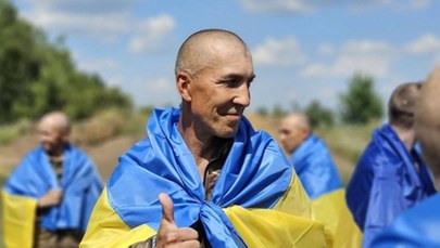 Ukraina chce wymienić kolaborantów na swoich obywateli