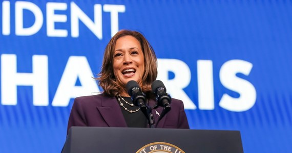 Wiceprezydent USA Kamala Harris ogłosiła, że jest gotowa na debatę telewizyjną z Donaldem Trumpem. Skrytykowała go za próby wycofania się z wcześniejszych ustaleń dotyczących przeprowadzenia takiej konfrontacji. 