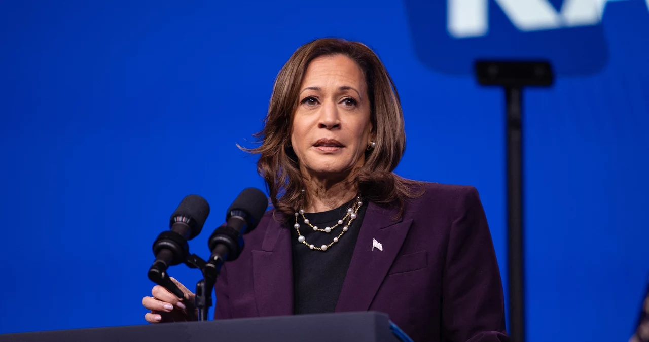 Kamala Harris 