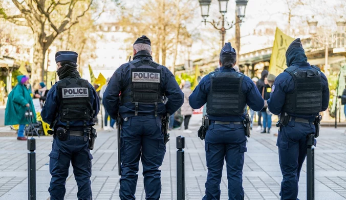 Spełniły się największe obawy Francuzów. Zamieszanie w Paryżu, Izrael reaguje