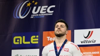 Medalowa nadzieja Polaków na liście zawieszonych. Trener reaguje. Jednym zdaniem