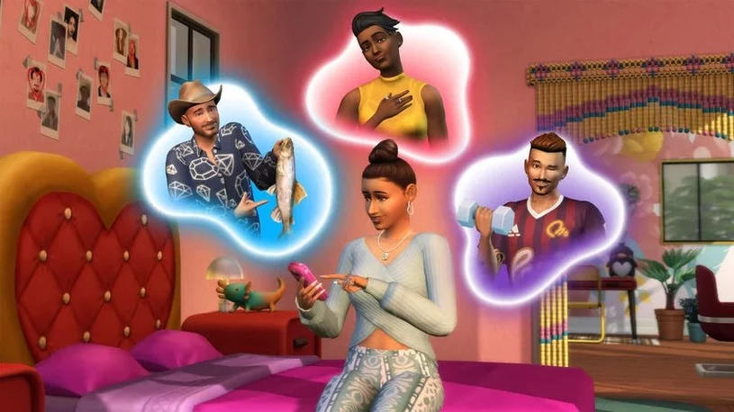 Straciła rodzinę w The Sims 4. 20 pokoleń przepadło przez błąd