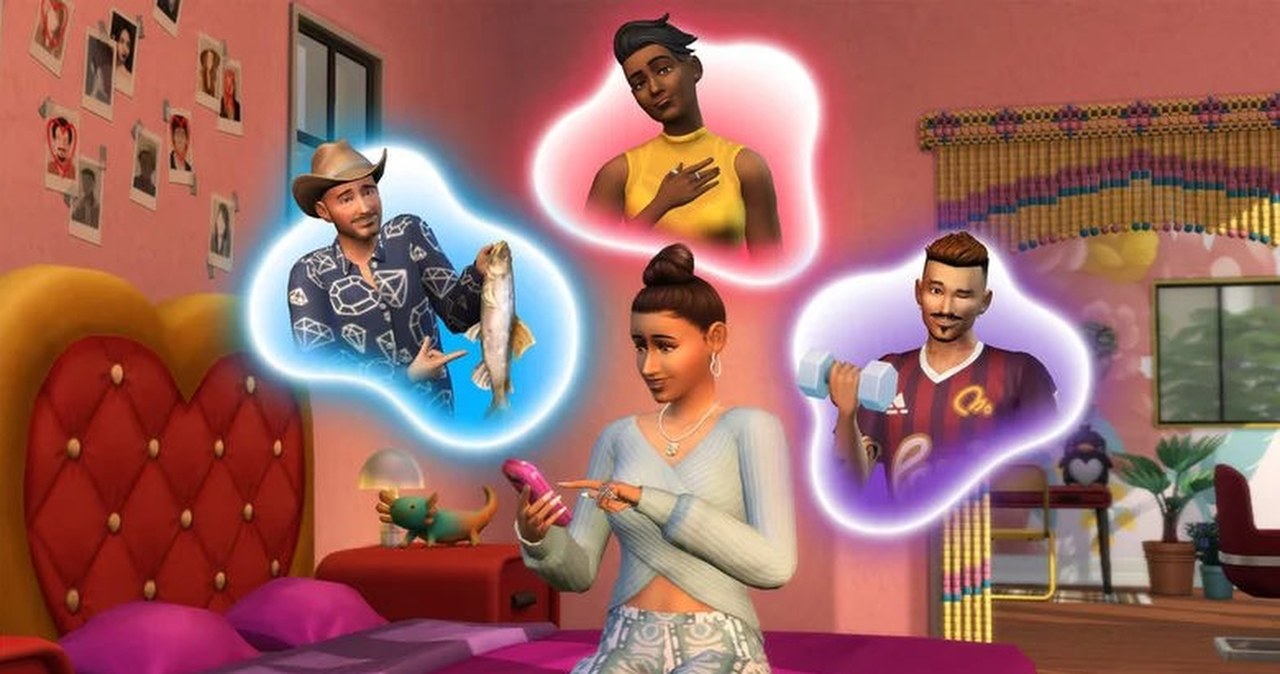 Straciła rodzinę w The Sims 4. 20 pokoleń przepadło przez błąd