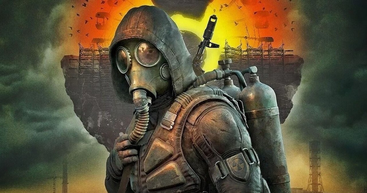 Pokaz rozgrywki Stalker 2: Serce Czarnobyla na PS5. Premiera wkrótce